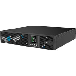 PowerWalker VI 1000 RLP UPS Line Interactive 1000VA 900W Καθαρού Ημιτόνου με 8 Πρίζες C13