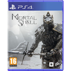 Mortal Shell PS4