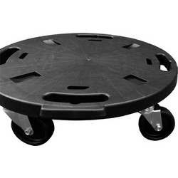 ArtPlast 631456 Πλατφόρμα Μεταφοράς Πλαστική 275kg