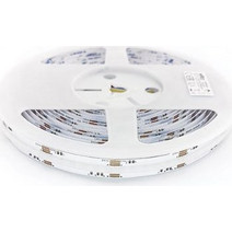 Ταινία LED COB 22W 24V 2200lm/m 840 LEDs/m 120 12mm IP20 RGB + 3CCT 5541050 VITO (5 μέτρα)
