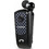 Fineblue F-Plus Ακουστικό Bluetooth In Ear Πέτου Black