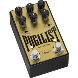 Fender Pugilist Distortion V2 Πετάλι
