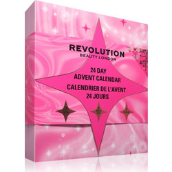 Revolution Advent Calendar 24 Day Χριστουγεννιάτικο ημερολόγιο 1 τμχ