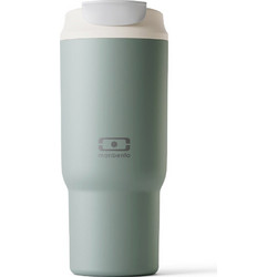 Monbento MB Travel Mug Θερμός Πράσινο 45440044