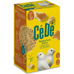 Cede Premium Rearingfood Bianco 5kg
