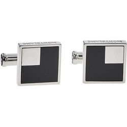 TWINS MONTBLANC MAN MB111305 (1,6X1,6CM )