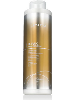 Joico K-Pak Clarifying Shampoo 1lt