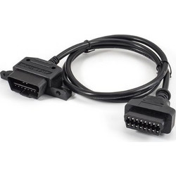 Ampire OBD-V100 Προέκταση Θύρας OBD 1m