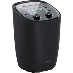 Kenwood DAB+ CR-ST500S Black