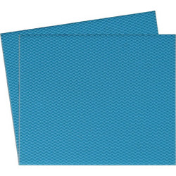 Thermal Grizzly Minus Pad High Compression 120x100x3 mm (2er Pack)