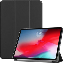Θήκη Tablet Trifold για iPad Pro 11 ιντσών 2018 / 2020 / 2021 - Μαύρο