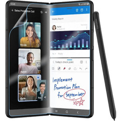 Wozinsky Invisible Film προστατευτική μεμβράνη για Samsung Galaxy Z Fold 4