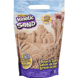 Spin Master Kinetic Sand Κινητική Άμμος 6053516