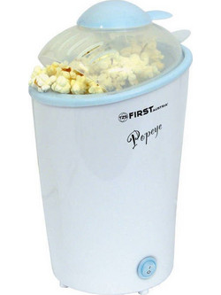 First Austria FA-5108-1-BU Blue