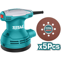 Total TF2031256