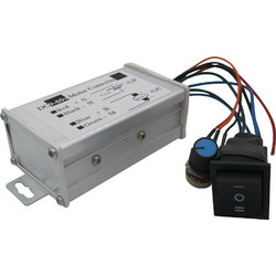DC Motor PWM Speed Controller 9-60V 10A with Direction Control