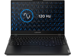 Lenovo Legion 5 15ARH (Ryzen 5 4600H/8GB/256GB SSD/GeForce GTX 1650 4GB/FHD/FreeDos)