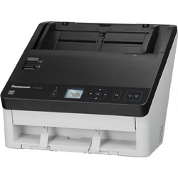 Panasonic KV-S1028Y Sheetfed Scanner A4 με Τροφοδότη Χαρτιού