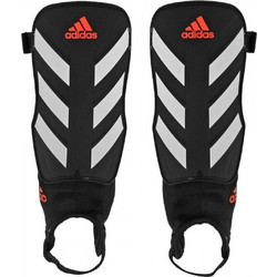 Adidas Everclub Επικαλαμίδες Ποδοσφαίρου Ενηλίκων Μαύρες CW5564