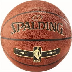 Spalding NBA Gold 76-014Z1