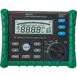 Mastech MS2302