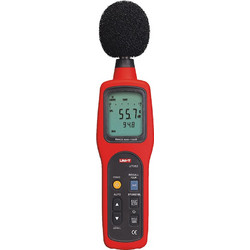 Uni-T UT352 Μετρητής Ήχου 30-130dB