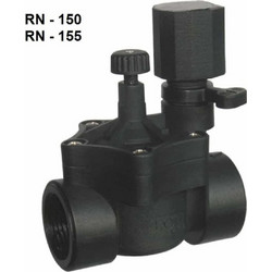 Ηλεκτροβάνα Rain spa RN-160 (24V - 2"