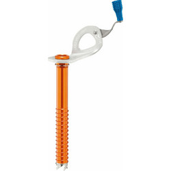 Petzl Laser Speed Light 17cm