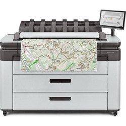 HP DesignJet XL 3600