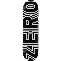 Zero Classic Bold 8.375