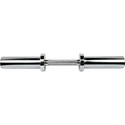 X-FIT 04-003-725 Olympic Dumbbell