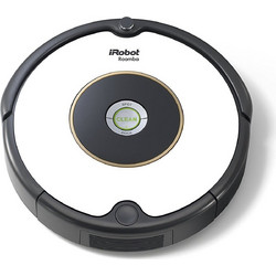 iRobot Roomba 605 Σκούπα Ρομπότ