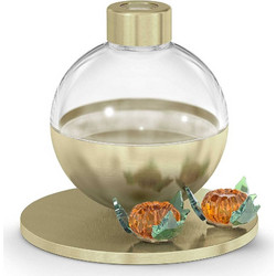 DECORATION SWAROVSKI UNISEX 5613190 (10X10X10CM )