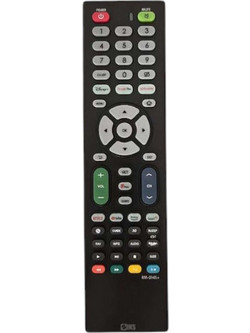 Τηλεχειριστήριο τηλεόρασης - Universal - RM014S+ - 070145