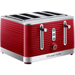 Russell Hobbs Inspire 24382 Φρυγανιέρα 4 Θέσεων 2400W