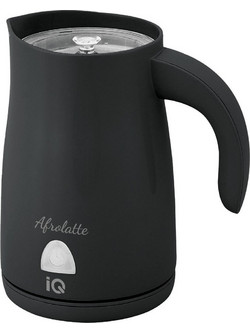 IQ EK-255 Συσκευή για Αφρόγαλα 500W 240ml Black