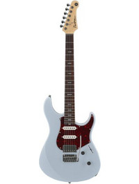 Yamaha Pacifica Standard Plus PACS+12 Ηλεκτρική Κιθάρα Rosewood Ice Blue