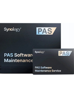 Software Maintenance Service Synology PAS7700 - 1Y PAS7700 Software Maintenance Service 1Y