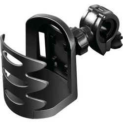 ΠΟΤΗΡΟΘΗΚΗ ΜΟΤΟΣΙΚΛΕΤΑΣ-ΠΟΔΗΛΑΤΟΥ DRINK-HOLDER 5570mm 360 ΜΟΙΡΩΝ ΓΙΑ ΔΙΑΜΕΤΡΟ ΤΙΜΟΝΙΟΥ 2024mm