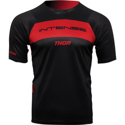 Μπλούζα Thor Intense 2002 Jersey Dart Κόκκινο/Μαύρο
