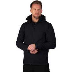 Northfinder Bartolome Ανδρικό Μπουφάν Softshell Μαύρο
