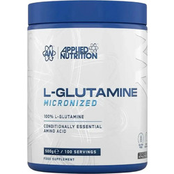 Applied Nutrition L-Glutamine Powder Micronized 500gr