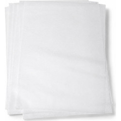 Πανάκια φίλτρου μίας χρήσης A2F1 1.3mm 50pcs Alezori
