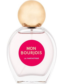 Bourjois Mon La Fantastique Eau de Parfum 50ml