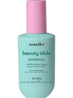Wondher 20ForYou Multifunctional Spray 50 ml