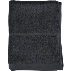 Λαβέτα Sauna 38767 30x30cm Black Zone Denmark Λαβέτα 100% Βαμβάκι