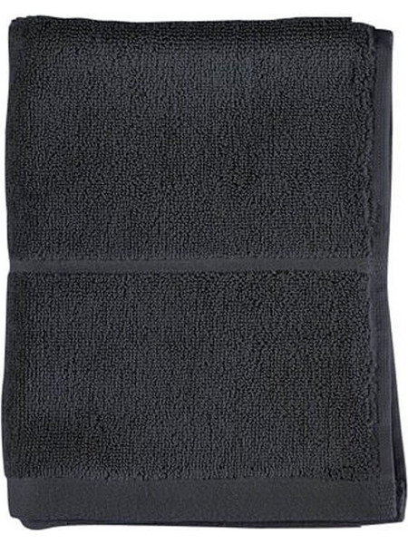 Λαβέτα Sauna 38767 30x30cm Black Zone Denmark Λαβέτα 100% Βαμβάκι