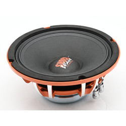 Cadence Shockwave HR-M84NEO Ηχείο Αυτοκινήτου 8" Midrange 300W RMS