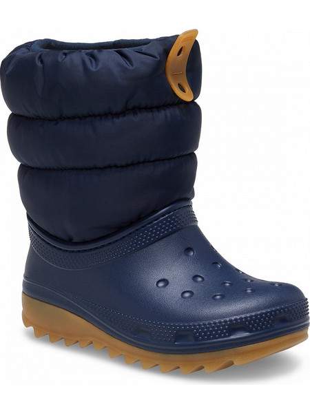 Classic Neo Puff Boot K Navy/Gum