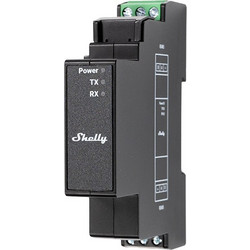 3800238074487 | Shelly Pro Modbus Add-on RS485 - EAN 3800238074487